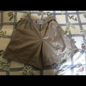 Patagonia Cotton Shorts